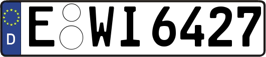E-WI6427