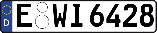 E-WI6428