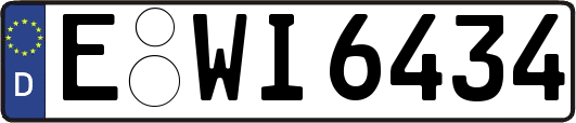 E-WI6434