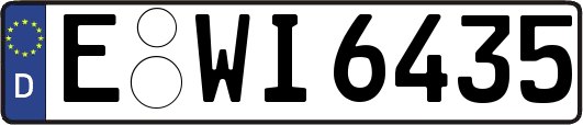 E-WI6435