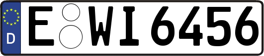 E-WI6456
