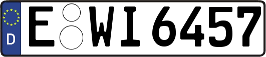E-WI6457