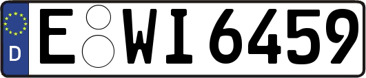 E-WI6459