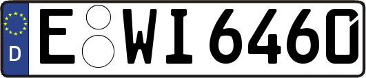 E-WI6460