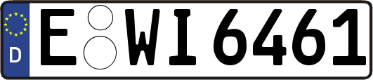 E-WI6461