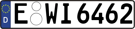 E-WI6462