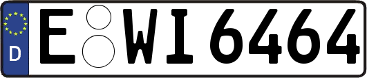 E-WI6464