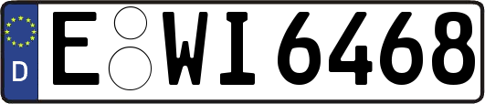 E-WI6468