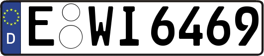 E-WI6469