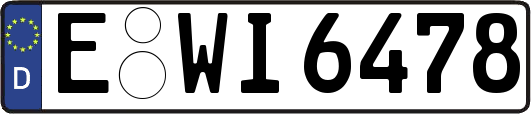 E-WI6478