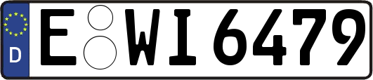 E-WI6479