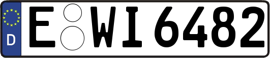 E-WI6482