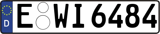 E-WI6484