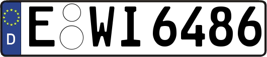 E-WI6486
