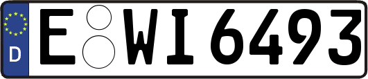 E-WI6493