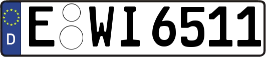 E-WI6511