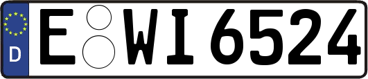 E-WI6524