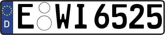 E-WI6525