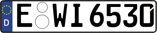 E-WI6530