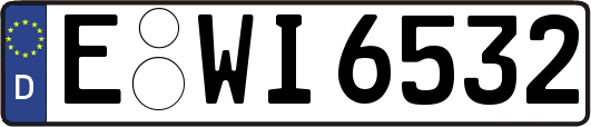 E-WI6532