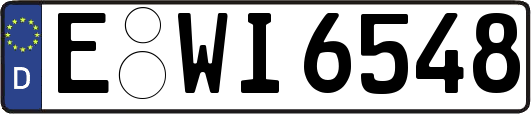 E-WI6548