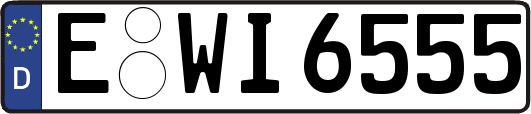 E-WI6555