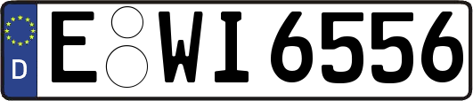 E-WI6556