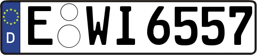 E-WI6557