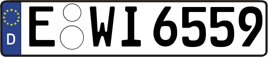 E-WI6559