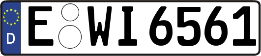 E-WI6561