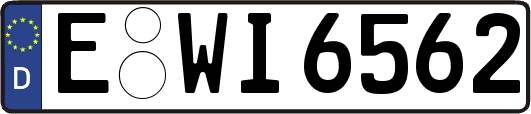 E-WI6562