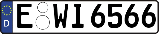 E-WI6566