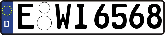 E-WI6568