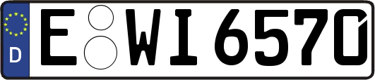 E-WI6570