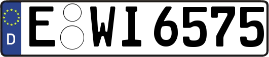 E-WI6575