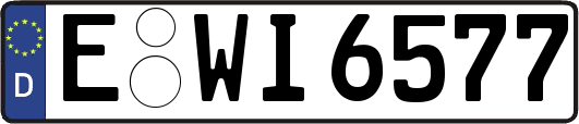 E-WI6577