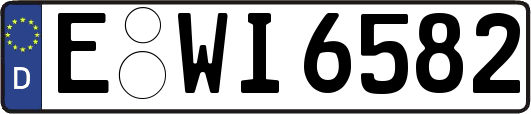 E-WI6582
