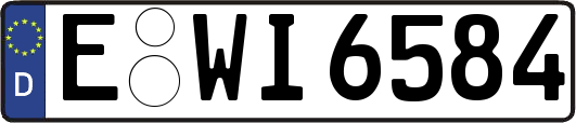 E-WI6584