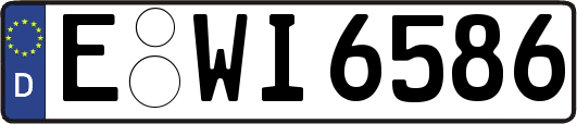 E-WI6586