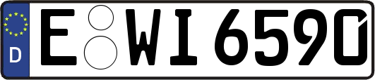 E-WI6590