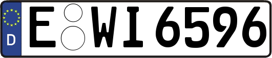 E-WI6596