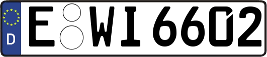 E-WI6602