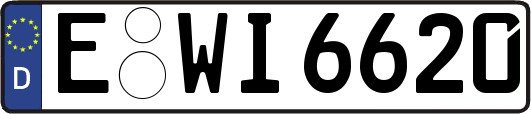 E-WI6620