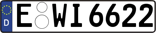 E-WI6622