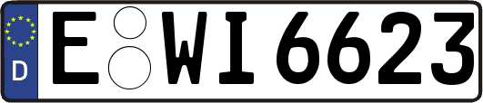 E-WI6623