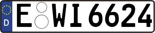 E-WI6624