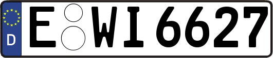 E-WI6627