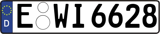 E-WI6628
