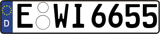 E-WI6655