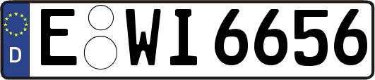 E-WI6656
